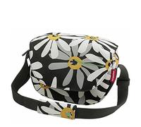 KLICKfix klick-Fix 0263MA FunBag Stuurtas Margarite, Unisex, para Adultos, 4 litros