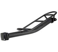 KlickFix Portabultos tija Freerack Negro 2015