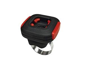 KlickFix Quad-Adapter