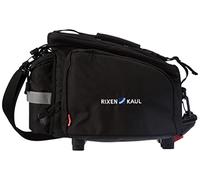 KlickFix Rackpack 2 Plus Gepäckträgertasche