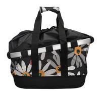 KLICKfix reisenthel Bikebasket GT 21 - Cesta para portaequipajes (UniKlip 2)