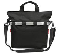 KLICKfix reisenthel Bikebasket S 12 - Cesta de manillar (black)