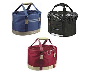 KLICKfix Shopper Comfort - Mochila