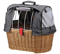 KLICKfix Unisex - Adultos 0399KKH Mochilas Negras Estándar
