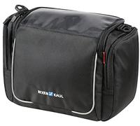 KLICKfix Unisex - Aventour Sport E Bolsa de Equipaje, Color Negro, Talla única