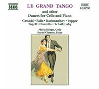 Kliegel,Maria - Le Grand Tango