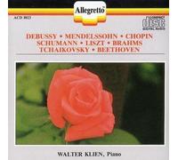 Klien Piano Favorites (CD) (Importación USA)