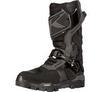 Klim Adventure GTX, botas Gore-Tex 11 male Negro