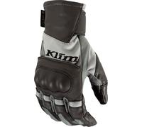 KLIM Guantes Adventure Gore-Tex Short Lady Grey 2XL