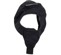 Klim Adventure Rally Neck Brace, cuello Gore-Tex XL male Negro