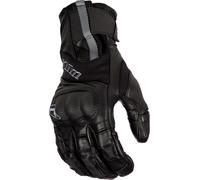 Klim Adventure Short, guantes Gore-Tex L male Negro
