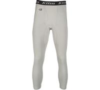 Klim Aggressor -1.0 Cooling 2023 Pantalones funcionales, gris, Talla 3XL