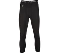 Pantalones Interiores Klim Aggressor 1.0 NegroS Negro