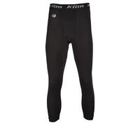 Pantalones Interiores Klim Aggressor 1.0 NegroM Negro