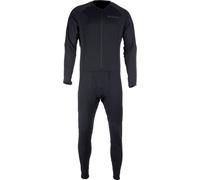 Klim Aggressor One-Piece 2.0, traje funcional 3XL male Negro