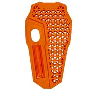 Klim Ai-1 D30 Level 2 Protector de espalda, tamaño M para Hombres