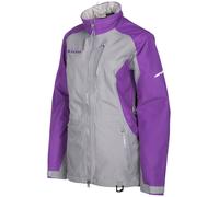 Klim Alpine Ladies Parka, lila, tamaño S para Mujer