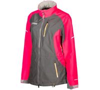 Klim Alpine Ladies Parka, rosa, tamaño M para Mujer
