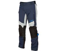 Klim Altitude 2023 Pantalones textiles de motocicleta para damas, azul, tamaño XL 36 para Mujer