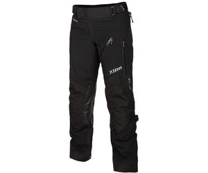 Klim Altitude 2023 Pantalones textiles de motocicleta para damas, negro, tamaño 8 para Mujer