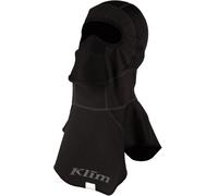 Klim Arctic 2022 Pasamontañas, negro/gris, Talla única