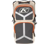 Klim Arsenal 15 Mochila, beige para Hombres