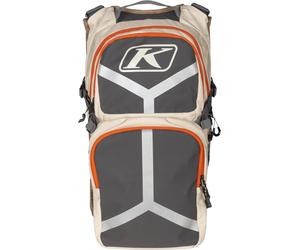 Klim Arsenal 15 Mochila, beige para Hombres