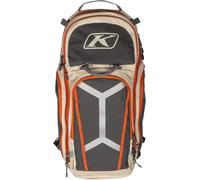 Klim Arsenal 30 Mochila, beige para Hombres