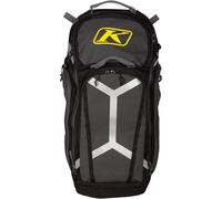 Klim Arsenal 30 Mochila, negro-gris para Hombres