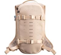 Klim Arsenal Trail 10L Mochila, beige para Hombres