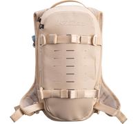 Klim Arsenal Trail 10L Mochila, beige para Hombres