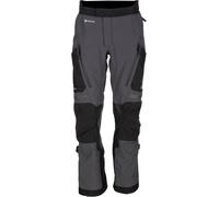 Klim Artemis, pantalones textiles Gore-Tex mujer 14 male Negro