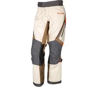 Klim Artemis Pants - Talla 8 PEYOTE-POTTERS CLAY