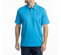 Klim Atlas Polo, azul, tamaño XL para Hombres