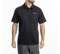 Klim Atlas Polo, negro, tamaño L para Hombres