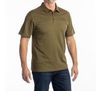 Klim Atlas Polo, Verde oscuro, Talla M