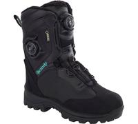 Klim Aurora Gtx Boa Lady Botas de nieve para mujer, negro, Talla 5