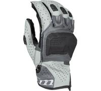 Guantes De Moto Cortos Klim Badlands Aero Pro GrisM Gris