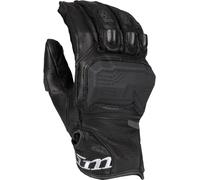 Guantes De Moto Cortos Klim Badlands Aero Pro Negro StealthXL Negro Stealth