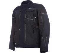 Chaqueta De Moto Klim Badlands Pro A3 NegroM Negro
