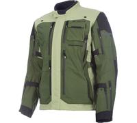 Chaqueta De Moto Klim Badlands Pro A3 VerdeS Verde