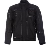 Klim Badlands Pro, Chaqueta textil Gore-Tex Larga XXL male Negro