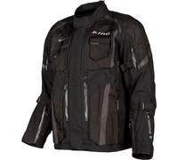 Klim Badlands Pro, Chaqueta textil Gore-Tex M male Negro