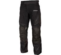 Pantalones de Moto Klim Badlands Stealth Negro Stealth34 Negro Stealth