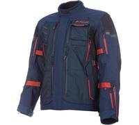 Chaqueta De Moto Klim Badlands Pro Azul/RojoXL Largo Azul,Rojo