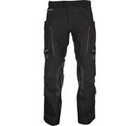 Klim Badlands Pro Rogue Gore-Tex Pantalones textiles de motocicleta, negro, Talla 36