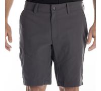 Klim Baird Shorts, gris oscuro, Talla 32