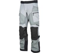 KLIM Pantalones Baja S4 Monument / Black 30