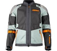 KLIM Chaquetas Baja S4 Slate Gray / Peyote M