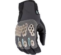 Guantes de Moto Klim Baja S4 Asfalto/PeyoteXXXL Asfalto,Peyote